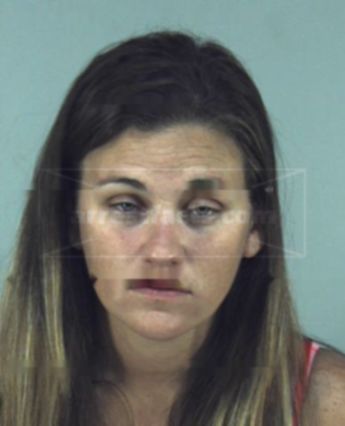 Amanda Lanie Wright