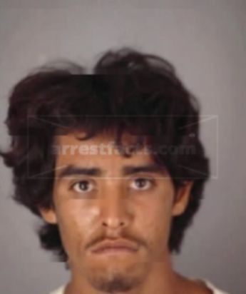 Antonio Cross Agurlar