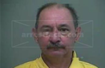 Allen Chandler Crumpton