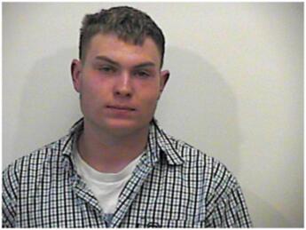 Timothy John Brand