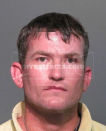 Joe Shannon Parish