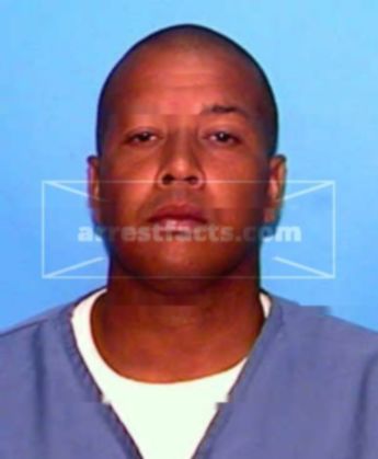 Lewis Anthony Corporan