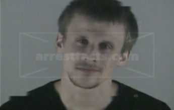 Christopher Bradley Wilson