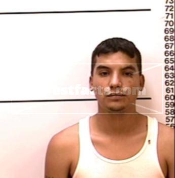 Rigo Manuel Moncada