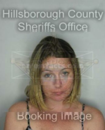 Heather Antoinette Eisman