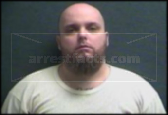 Shane A. Brown