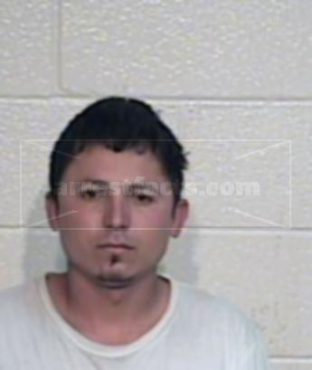 Mario Alberto Gaona Alonso