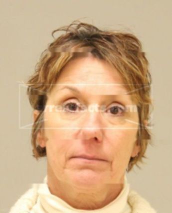 Kimberly Ann Hunter