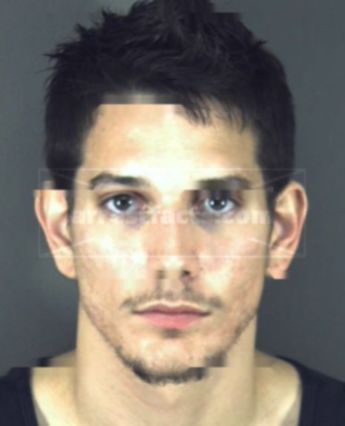 Matthew Edward Stricklin