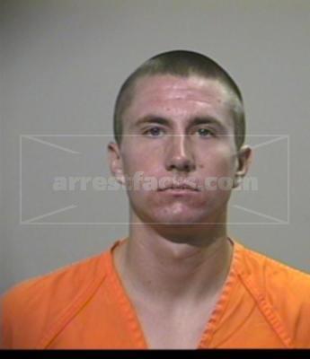 Dustin Ray Small