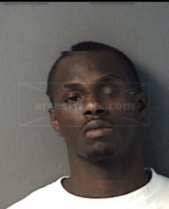 Ladell La'duars Wheeler
