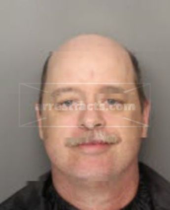 Terry Lavan Burton