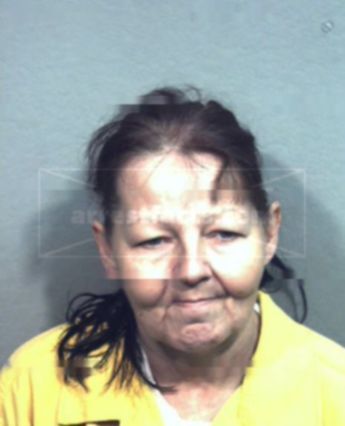 Cynthia Ann Campbell