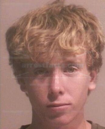 Tyler Strunk