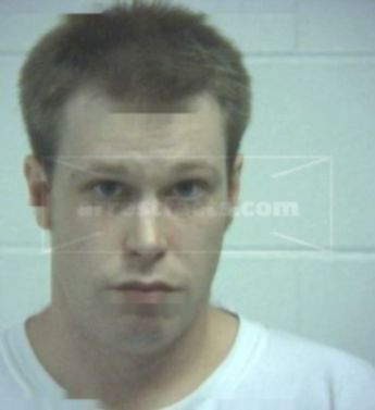 Stephen Brent Henegar