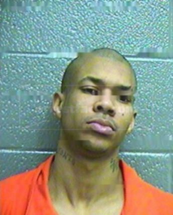 Antonio C Miller