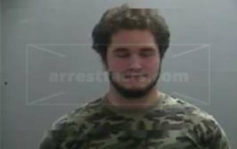Derik Scott Heinold