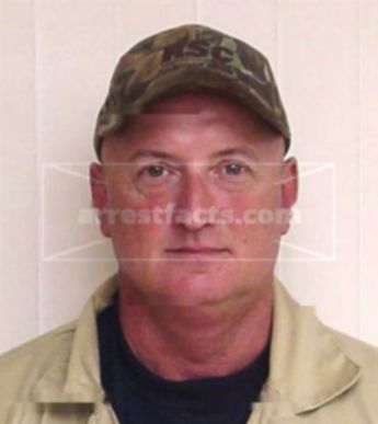 Timothy Allan Carter