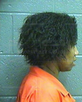 Charletha Michelle Mack