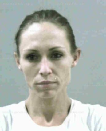 Melissa Lark Garr