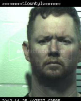 Jason Andrew Bebber