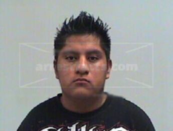 Rufino Martinez Julian