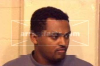 Solomon Abraha