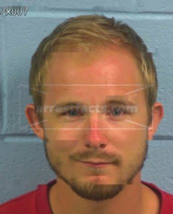 Justin Tyler Franklin