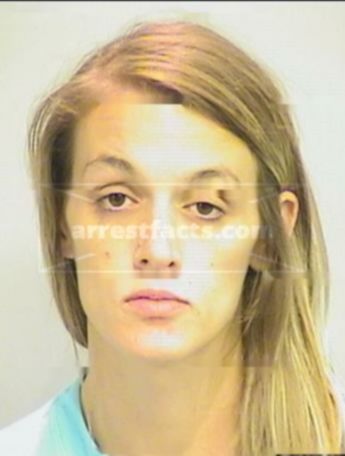 Merissa Leaha Pittman