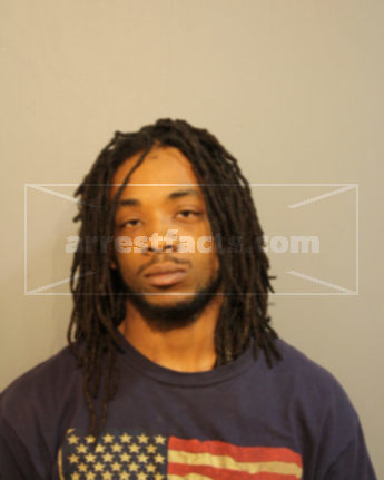 Jeremiah D Johnson