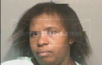 Lashauna Rushelle Bailey