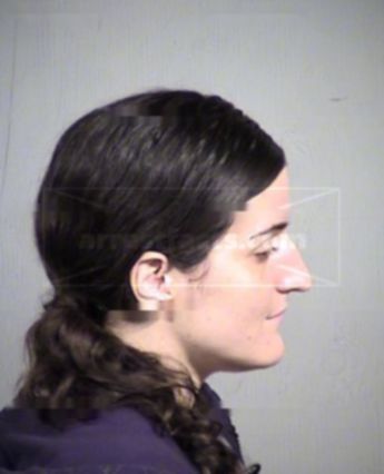 Charlotte Carie Willenzik