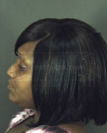 Charlene Raquel Beauford