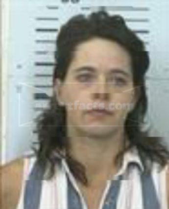 Theresa Sarah Pauze