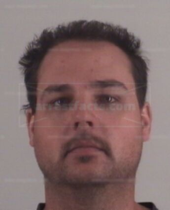 Timothy William Penn