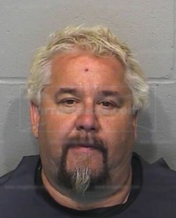 Richard David Bradley