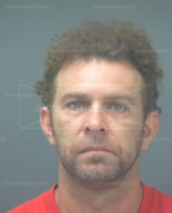 Matthew Eric Brown