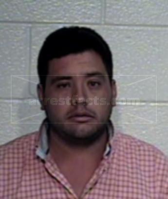 Hector Villanueva Ramirez
