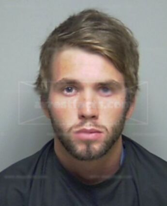 Dustin Johnson