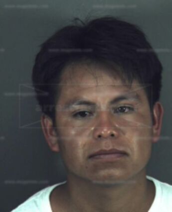 Adrian Sanchez Ramirez