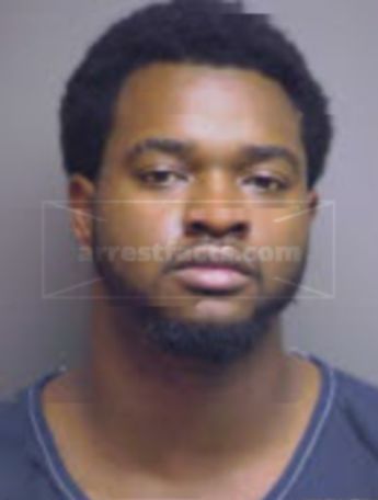 Montrae Trevaris Griffin