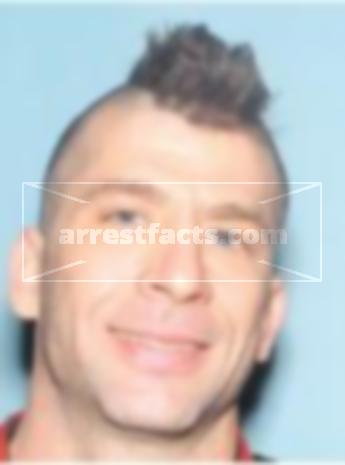 Joshua David Moore