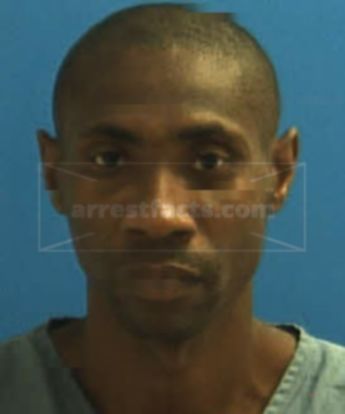 Terrence Lamar Larry