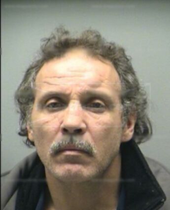 Harold Everette Hagerty