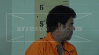 Eric Swayne Daigle