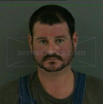 Bryan Stuwert Anglin