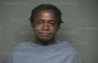 Anita Louise Pendergrass
