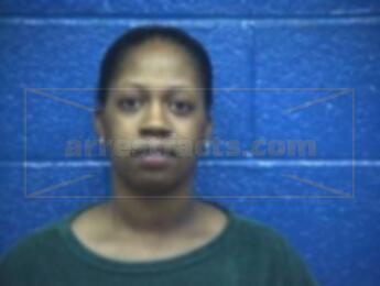 Barbara Jean Davis