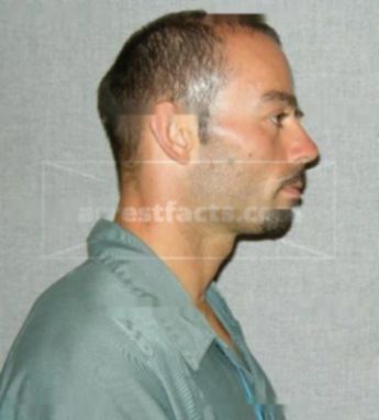 Justin R Fredrick