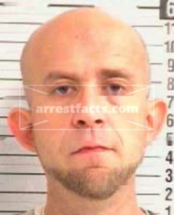 Jason Lee Hill